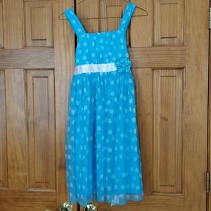 Amy Byer Girl's Dress